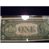 Image 2 : Always Popular! 1935-A $1 WWII North Africa Issue Note