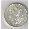 Image 1 : ERROR 1879-O VAM-15A CLASHED MORGAN SILVER DOLLAR, MS+