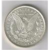 Image 2 : ERROR 1879-O VAM-15A CLASHED MORGAN SILVER DOLLAR, MS+