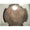 Image 1 : 1880 NGC MS-63 Carson City Silver Dollar