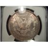 Image 2 : 1880 NGC MS-63 Carson City Silver Dollar
