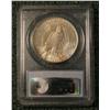 Image 2 : 1921 Key Date Peace Dollar, PCGS MS-63