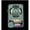 Image 2 : NGC 1898-o Morgan Dollar Graded Select Uncirculated ms63  NGC