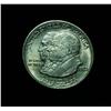 Image 1 : 1923-s Monroe Doctrine Centennial Commemorative 50c Grades Select Uncirculated ms63+ PQ