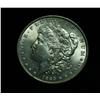 Image 1 : 1889-p Morgan Dollar Grades Choice Uncirculated ms64