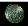 Image 2 : 1889-p Morgan Dollar Grades Choice Uncirculated ms64