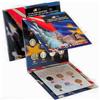 Image 3 : 2002 50 State Quarters and Euro Coin Collection, Unopened
