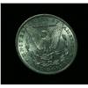 Image 2 : 1882-s Morgan Dollar Grades Choice Uncirculated ms64