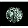 Image 1 : 1944-p Walking Liberty Half Dollar 50c Grades Choice Uncirculated ms64++PQ
