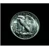 Image 2 : 1944-p Walking Liberty Half Dollar 50c Grades Choice Uncirculated ms64++PQ