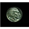Image 1 : 1936-p Buffalo Nickel Grades Choice Uncirculated ms64