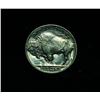 Image 2 : 1936-p Buffalo Nickel Grades Choice Uncirculated ms64