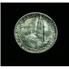 Image 2 : 1935-s San Diego California Pacific Exposition Commemorative 50c grades Gem Uncirculated ms65