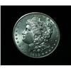Image 1 : 1899-o Morgan Dollar Grades Choice Uncirculated ms64++ PQ