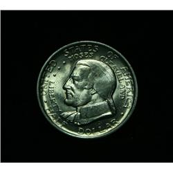 1936 Cleveland Great Lakes Exposition grades Select Uncirculated ms63