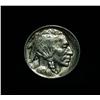 Image 1 : 1913-p TY I Buffalo Nickel 5c Grades Choice Uncirculated ms64