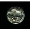 Image 2 : 1913-p TY I Buffalo Nickel 5c Grades Choice Uncirculated ms64