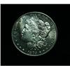 Image 1 : 1879-s Morgan Dollar Grades Choice Uncirculated ms64