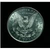 Image 2 : 1879-s Morgan Dollar Grades Choice Uncirculated ms64