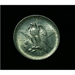 1937-p  Texas Centennial Commemorative 50c Grades Choice Uncirculated ms64