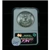 Image 2 : NGC 1901-o Morgan Dollar Graded Select Uncirculated ms63  NGC