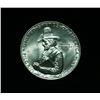 Image 1 : 1920 Pilgrim Tercentenary Commemorative Half Dollar Grades Gem Uncirculated ms65