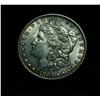Image 1 : 1883-p Morgan Dollar $1 Grades Select Uncirculated ms63