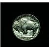 Image 2 : 1935-p Buffalo Nickel 5c Grades Choice Uncirculated ms64