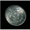 Image 2 : 1890-p Morgan Dollar Grades Choice Uncirculated ms64++  PQ