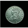 Image 1 : 1826-p Capped Bust Half Dollar grades au details net xf