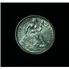 Image 1 : 1886-p Seated Liberty Dime Grades Select Uncirculated ms63