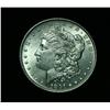 Image 1 : 1891-s Morgan Dollar Grades choice uncirculated ms64