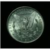 Image 2 : 1891-s Morgan Dollar Grades choice uncirculated ms64