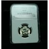 Image 1 : ***RARE  NGC 1945-s Jefferson Nickel Graded Gem+ Uncirculated ms67  NGC   RARE***