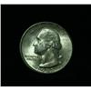 Image 2 : 1935-p Washington Quarter 25c Grades Gem Uncirculated ms65