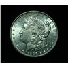 Image 2 : 1897-s Morgan Dollar $1 Grades Choice Uncirculated ms64
