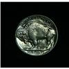 Image 2 : 1937-p Buffalo Nickel 5c Grades Gem Uncirculated ms65