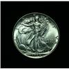 Image 1 : 1936-p Walking Liberty Half Dollar 50c Grades Choice Uncirculated ms64++PQ