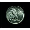 Image 2 : 1936-p Walking Liberty Half Dollar 50c Grades Choice Uncirculated ms64++PQ