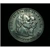 Image 1 : 1900 Lafayette Commemorative Dollar $1 Grades au details net xf