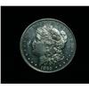 Image 1 : 1898-p Morgan Dollar $1 Grades Select Uncirculated ms63 DMPL