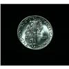 Image 2 : 1943-p Liberty Head 'Mercury' Dime 10c Grades gem uncirculated ms65 FSB