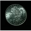 Image 1 : 1879-o Morgan Dollar Grades Choice Uncirculated ms64