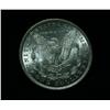 Image 2 : 1879-o Morgan Dollar Grades Choice Uncirculated ms64