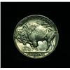 Image 2 : 1936-d Buffalo Nickel 5c Grades Gem Uncirculated ms65