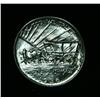 Image 2 : 1936-p Oregon Trail Commemorative 50c Grades Spectacular Gem Uncirculated ms66++PQ