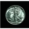 Image 1 : 1935-p Walking Liberty Half Dollar 50c Grades Gem Uncirculated ms65
