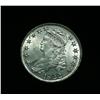 Image 1 : ***RARE   1822 Capped Bust Half Dollar 50c Grades ms64++ PQ   o-108a  RARE***