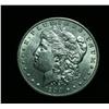 Image 1 : 1900-s Morgan Dollar Grades Select Uncirculated ms63