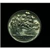Image 2 : 1935 Connecticut Tercentenary Commemorative Half Dollar Grades Gem Uncirculated ms65